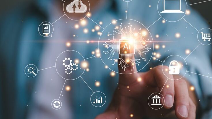 Symbolbild EDIH Applied CPS