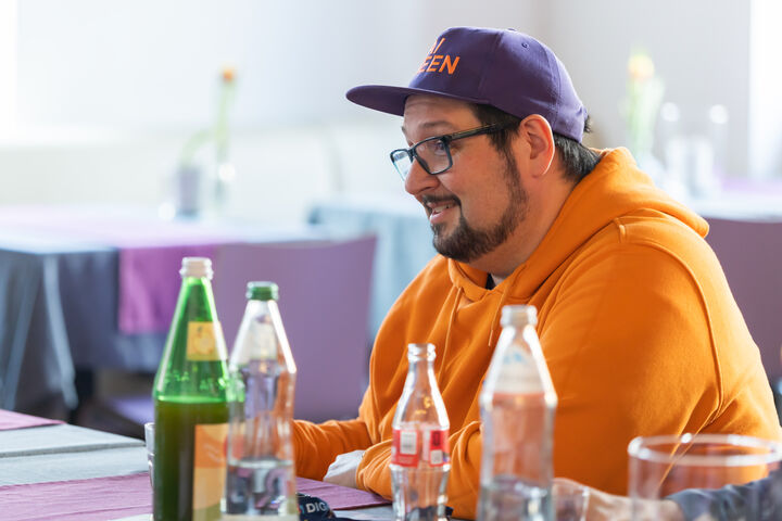 Hermann del Campo, Unternehmer und KI-Pragmatiker "