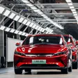 BYD Produktion China Preiskampf