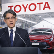 Toyota Krise Autoindustrie Zulieferer