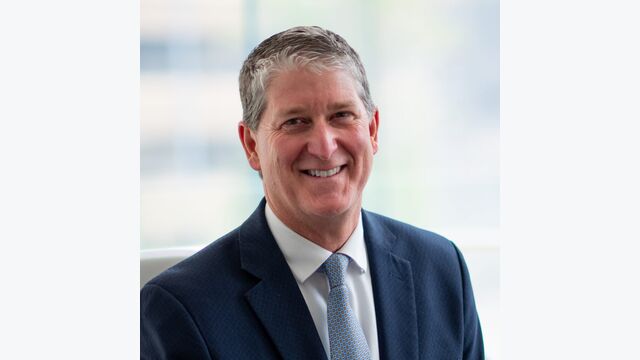 Roger Kearns soll Chef von Borouge International werden, dem neuen Kunststoffriesen von OMV und ADNOC.