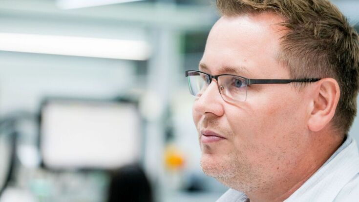 Phoenix Contact Stefan Schnake