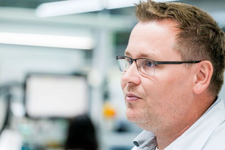 Phoenix Contact Stefan Schnake