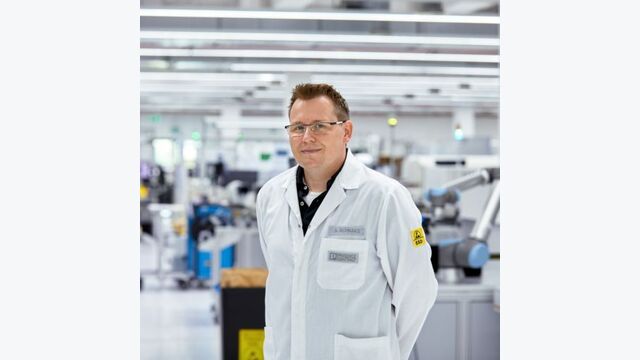 Schnake Phoenix Contact