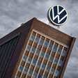 VW in der Krise dunkle Wolken über der VW-Zentrale