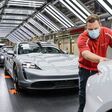 Porsche Produktion Absatzrückgang 2026