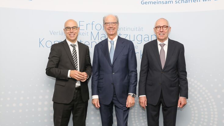 DHK Jahrespressekonferenz 2026 am 15.4.26 in Wien "St?rkung des Binnenmarktes f?r ein starkes Europa: Was Deutschland und ?sterreich jetzt tun m?ssen."