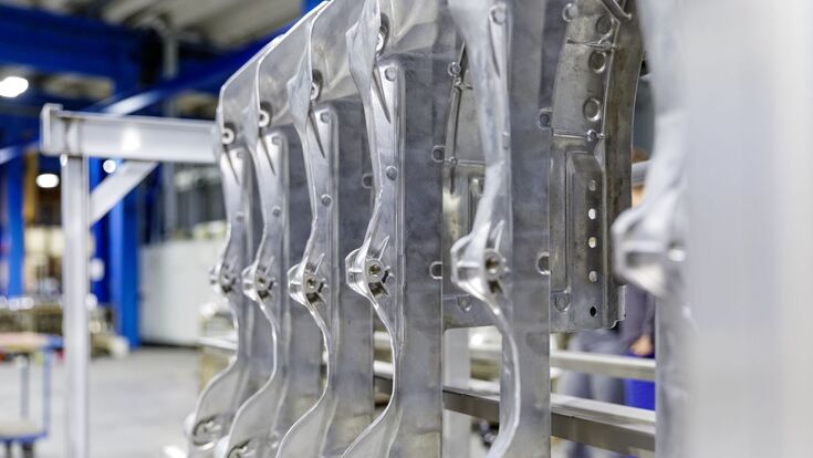 Nemak Werksschließung Herzogenburg