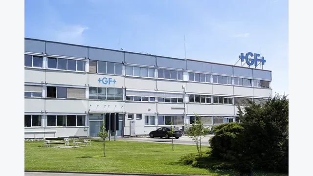 Das Nemak-Werk in Herzogenburg soll bis Ende des ersten Quartals 2027 geschlossen werden.