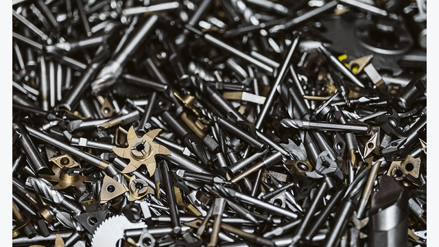 Media Information Plansee Group Tungsten Scrap 1