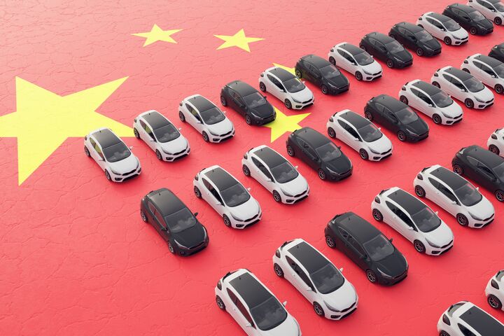industry, automotive, china, vehicle, factory, protectionism, export, import, manufacturer, borders, expansion, car, brand, dealer, production line, light vehicles, global market, overcapacity, tariffs, taxes, blockade, subsidies, sale, demand, competition, restrictions, unemployment, rates, aids, electric cars, equal, price, flag, banner, national, local, pollution, hybrids, combustion, crisis, dumping, dependence, strategy, state, laws, unfair competition, government, plan, market share
