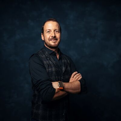 Thomas Kogler ist Gründer und Geschäftsführer von Spedination.