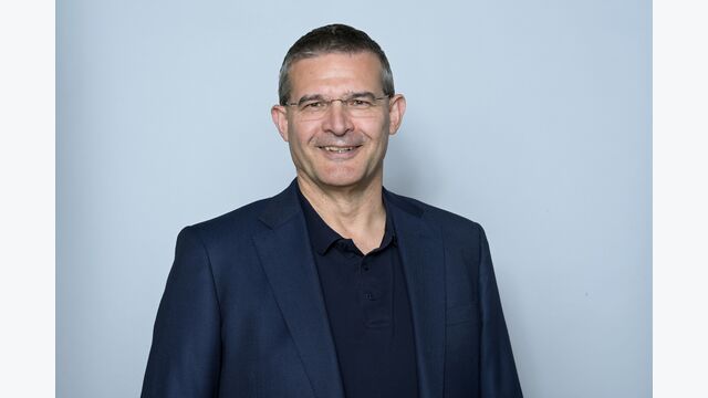 VNL-Obmann Franz Staberhofer