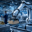 Robotik, KI und Intralogistik prägen die neue Automatisierungslandschaft in Österreich – die größten Anbieter treiben den Wandel mit modernen Systemlösungen voran.