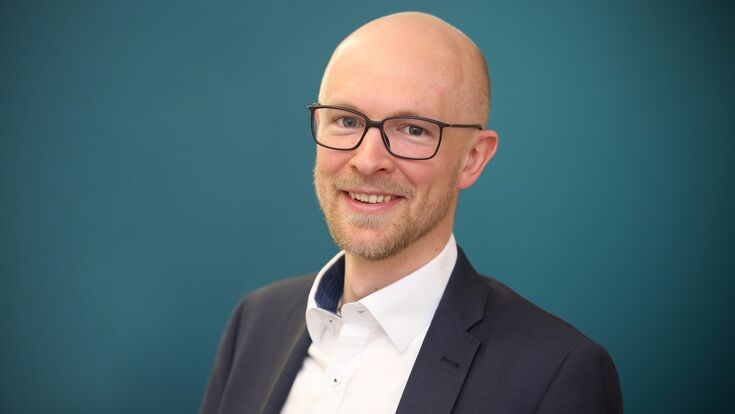 Mathias Oppelt