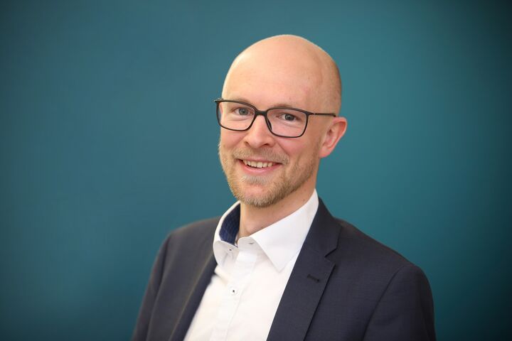 Mathias Oppelt