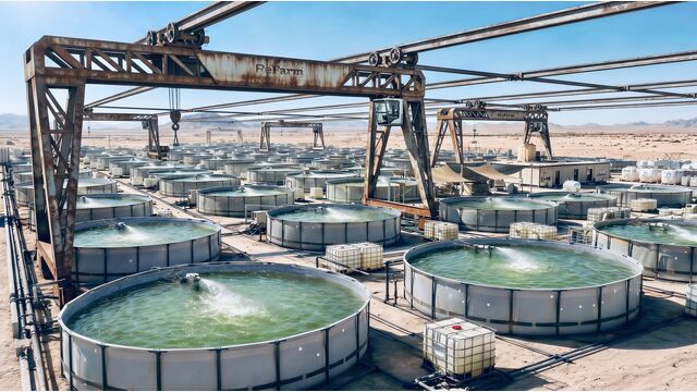 Re Farm Algaefarming Christof Industries