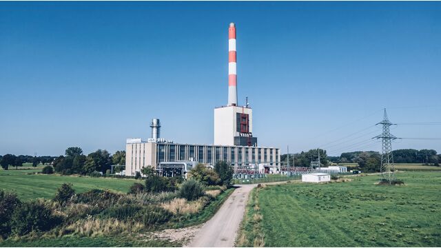 Gascombinpower Christof Industries