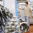 Werk I Endress+Hauser