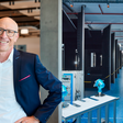 Endress+Hauser Rolf Birkhofer