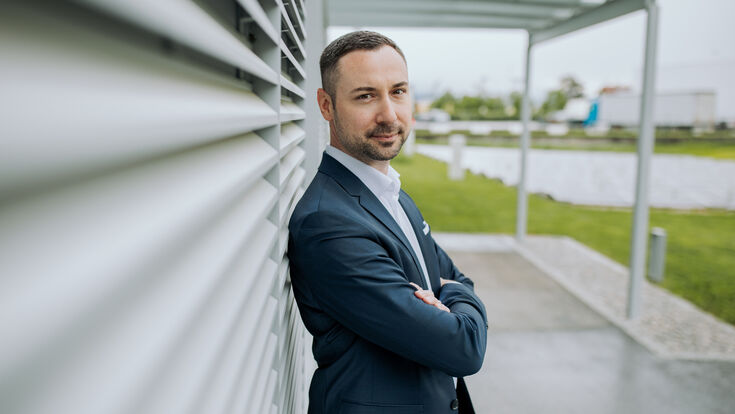 COPA Data CEE Fotoshooting April 2024 182 of 262 Johannes Wolf