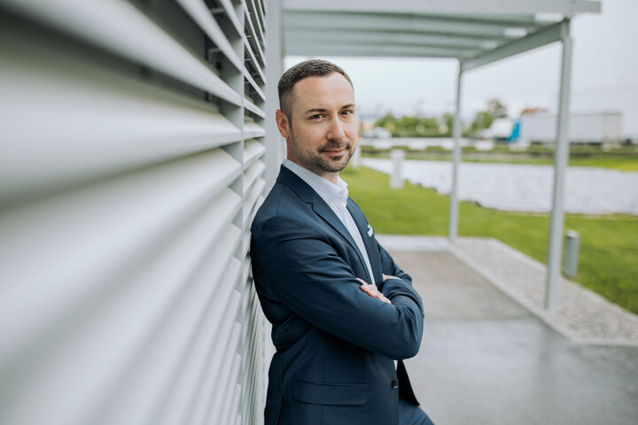 COPA Data CEE Fotoshooting April 2024 182 of 262 Johannes Wolf