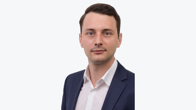 Thomas Gerbafczits