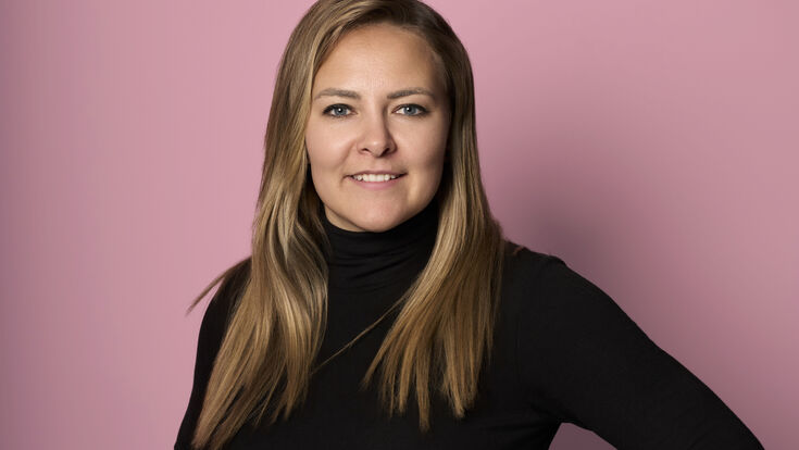 Dr Nela Murauer