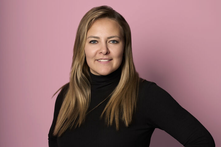 Dr Nela Murauer