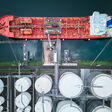 messer co2 abscheidung