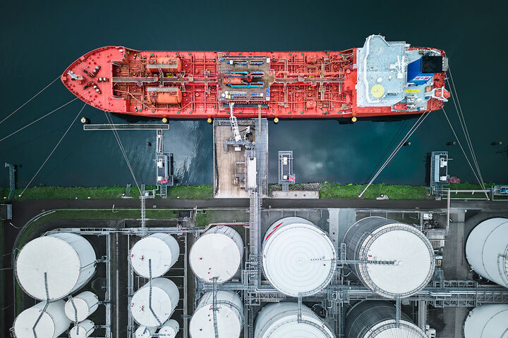 messer co2 abscheidung