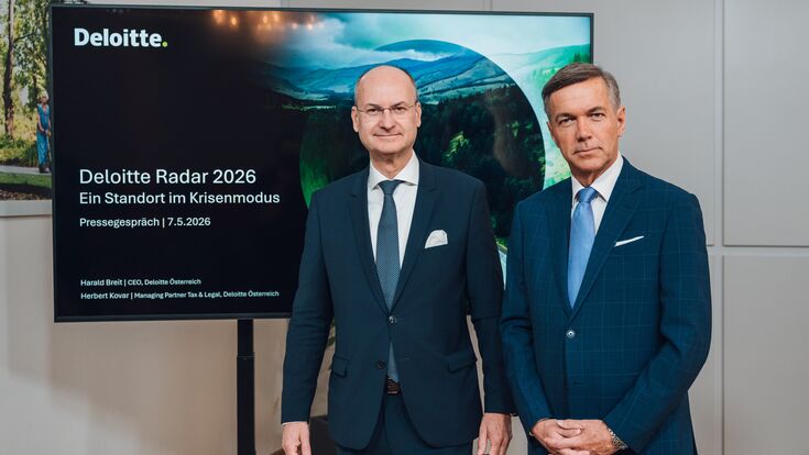 Breit Kovar Deloitte