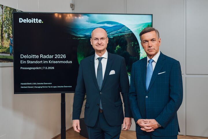 Breit Kovar Deloitte