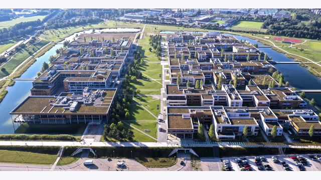 ampeon munich Infineon münchen