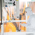 Infineon KI Boom Produktion