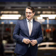 Dr milan nedeljkovic produktionsvorstand der bmw ag