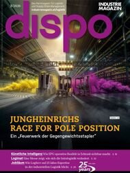 Dispo Ausgabe 2/2026