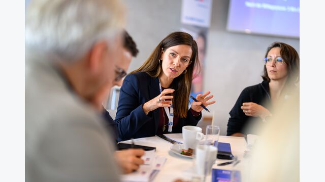 Future Leadership Forum der TU Wien Academy
