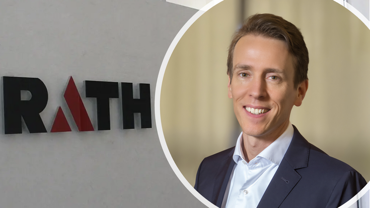 Christian Morawetz Rath AG