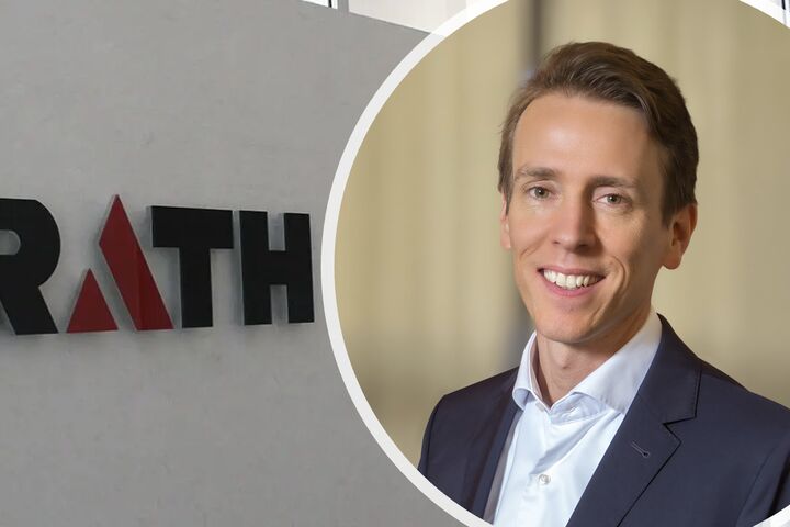 Christian Morawetz Rath AG