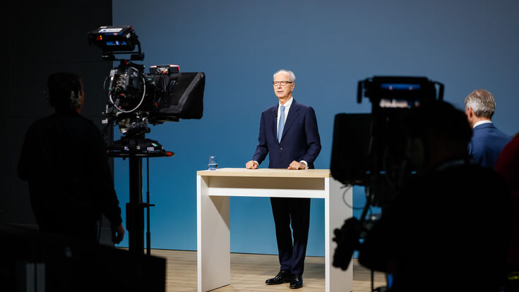 Hans-Dieter Pötsch