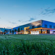 Niceshops Logistikzentrum Steiermark