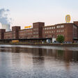 Continental AG tire factory Mittellandkanal Stoecken Hannover