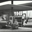 Continental historisch Reifen