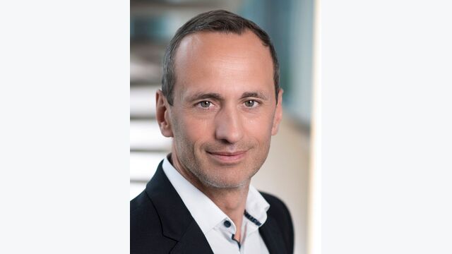 Jürgen Karlsböck, Head of Portfolio Sales Enablement Security, Siemens Österreich