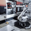 Automatisierung von Kardex bei Hoerbiger