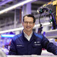 Milan Nedeljković BMW