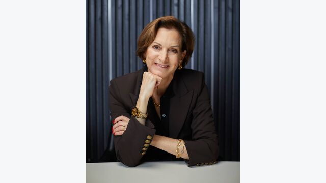 Anne Applebaum