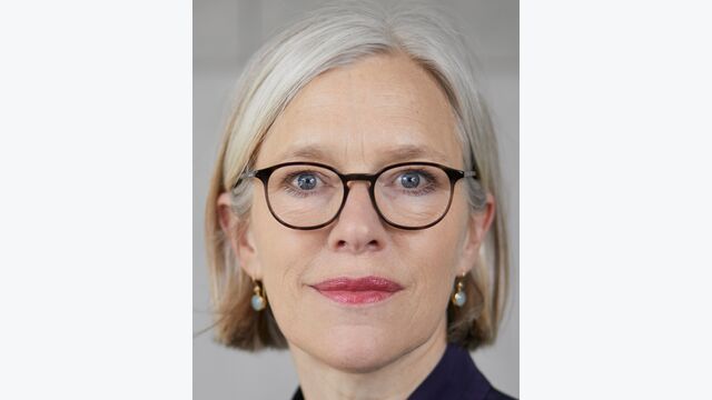 Schering Stiftung Portraits 2023