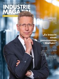 Industriemagazin Niederösterreich 2026